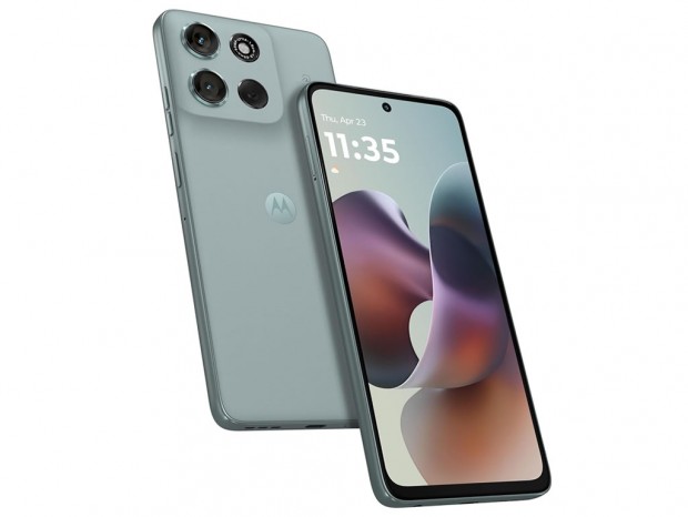 (今日のお買い得) モトローラのエントリースマホ「moto g66j 5G」がタイムセール中