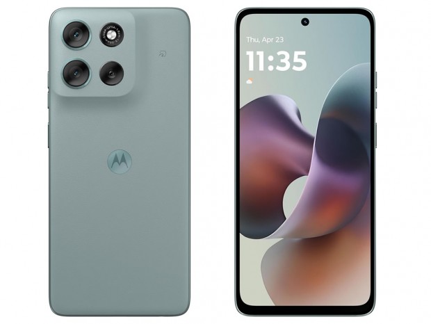 今日のお買い得) モトローラのエントリースマホ「moto g66j 5G」が