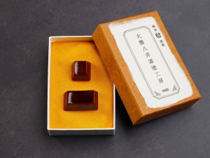 HHKB漆塗キートップ