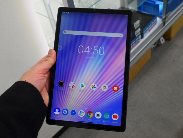 Lenovo TAB6 A101LV