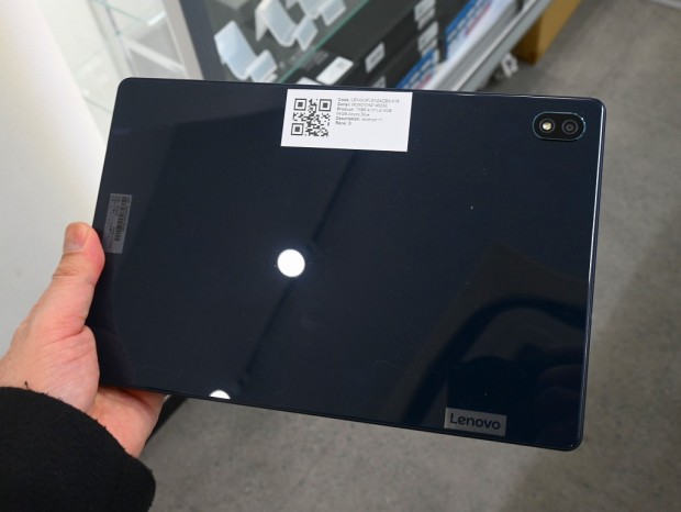 Lenovo TAB6 A101LV