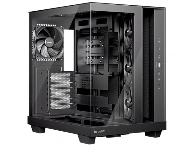 Light Base 500 Black