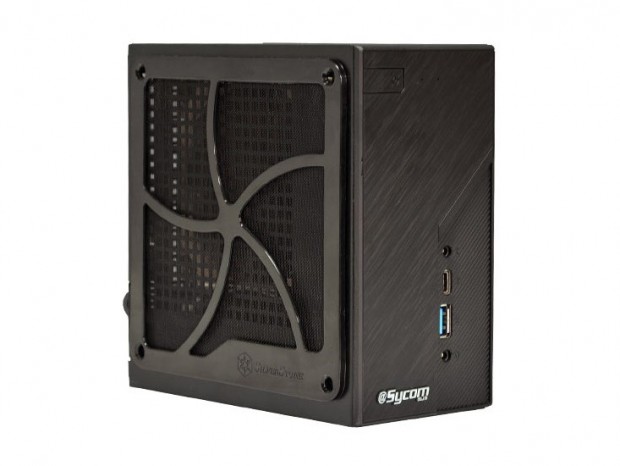 ASRock「DeskMini B860」を採用する小型デスクトップPCがサイコムから