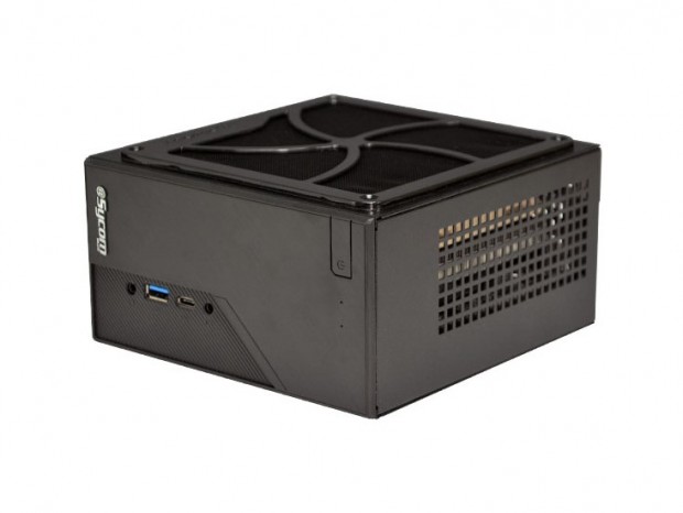 ASRock「DeskMini B860」を採用する小型デスクトップPCがサイコムから