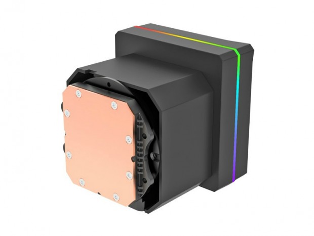 TH360 V3 Ultra ARGB Sync Snow