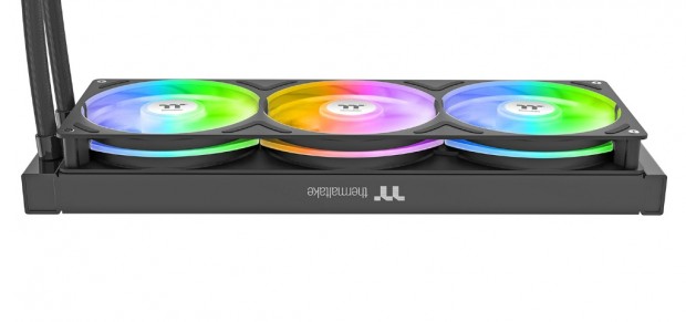 TH360 V3 Ultra ARGB Sync Snow