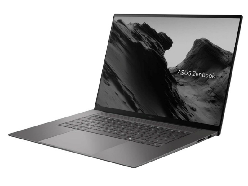 Windowsノート本体 Azuki ASUS、Ryzen AI 400を搭載した薄型・軽量ノートPCなど4シリーズ計7