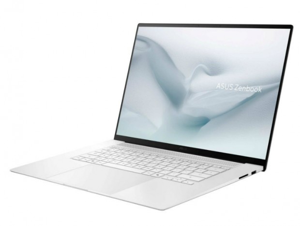 ASUS、Ryzen AI 400を搭載した薄型・軽量ノートPCなど4シリーズ計7