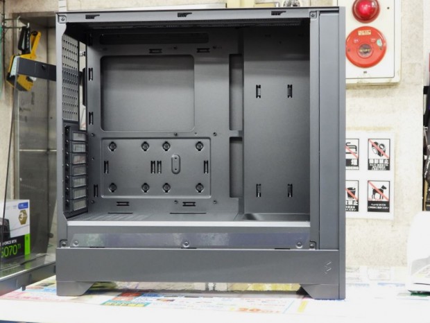 Fractal Design「Pop 2 Air」シリーズ発売