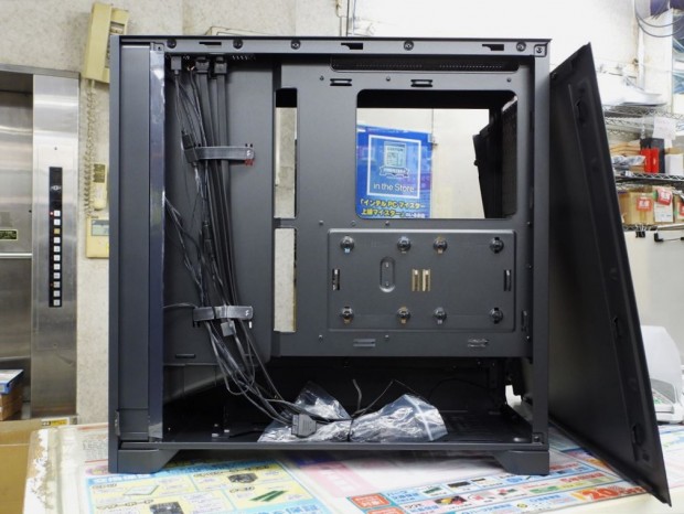 Fractal Design「Pop 2 Air」シリーズ発売