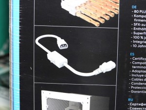 Lian Li「SP Platinum」シリーズ発売