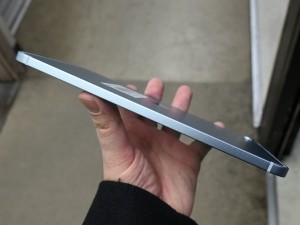 iPad mini (A17 Pro)