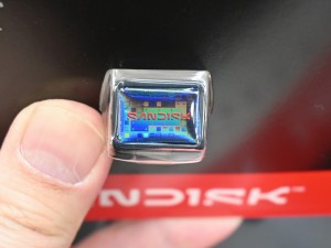 SANDISK Extreme Fit USB-C