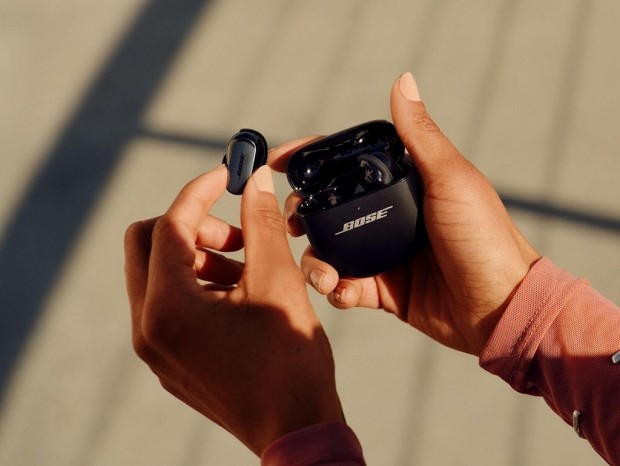 (今日のお買い得) 耳の形状に合わせてサウンドを調節する「QuietComfort Ultra Earbuds (第2世代)」が15％オフ