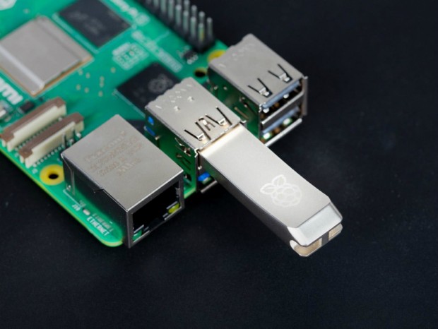 pSLCキャッシュ対応のRaspberry Pi公式USBメモリが登場
