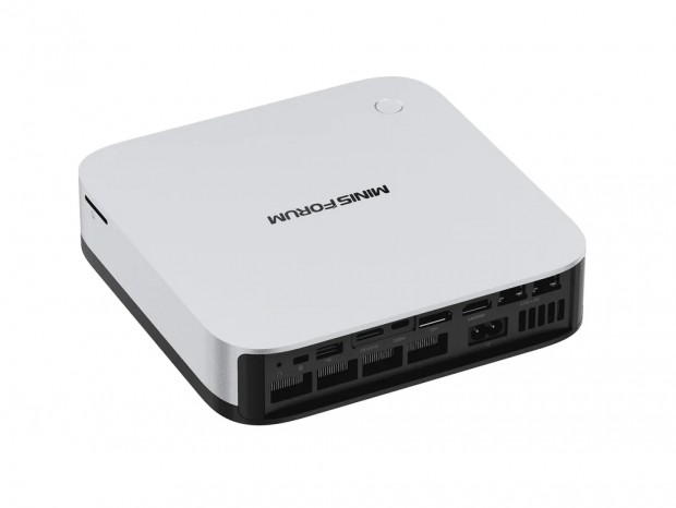 MINISFORUM、Ryzen AI 9 HX 470搭載ミニPC「AI X1 PRO-470」販売開始