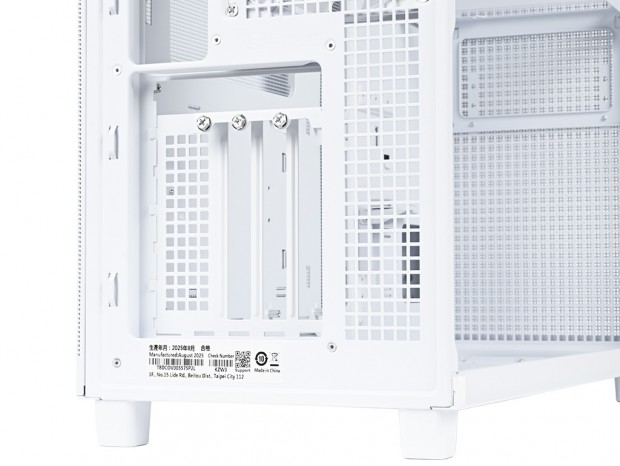 ASUS「PRIME AP303」