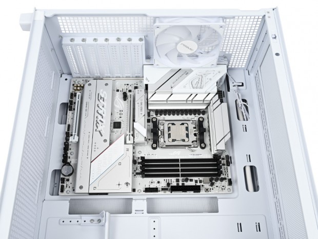 ASUS「PRIME AP303」