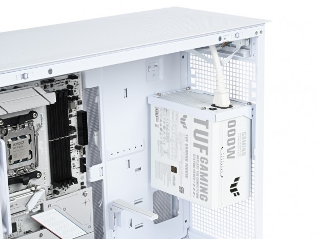 ASUS「PRIME AP303」