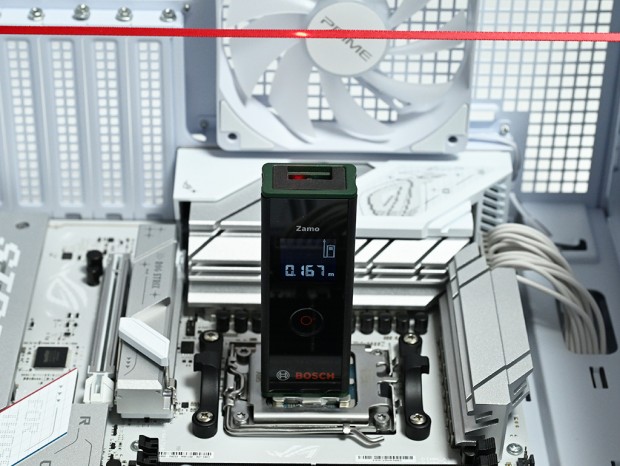 ASUS「PRIME AP303」