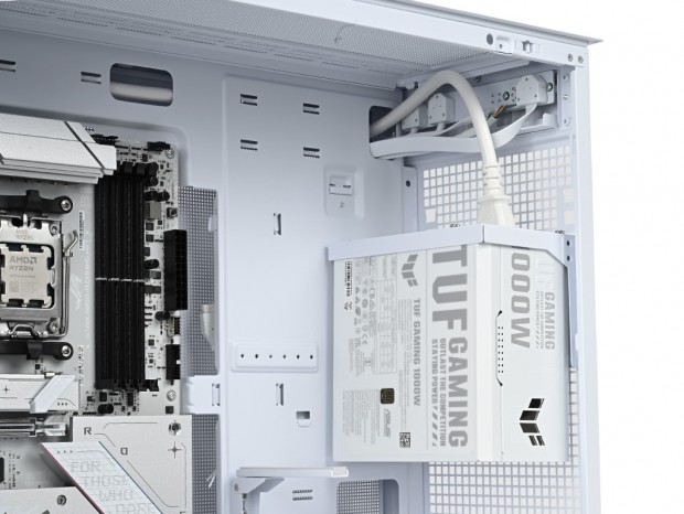 ASUS「PRIME AP303」