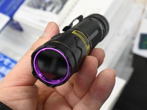 マジ超強力UVライト