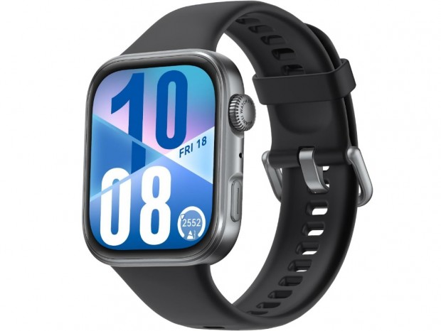 (今日のお買い得) 連続10日間駆動の薄型・軽量スマートウォッチ「HUAWEI WATCH FIT 4」が30％オフ