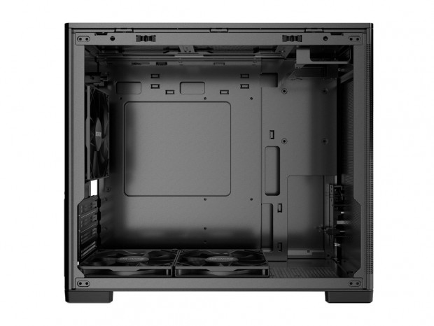 Okinos「MiniArt 4」内部構造