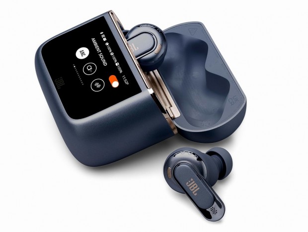 今日のお買い得) デュアルドライバー搭載のJBLハイエンドイヤホン