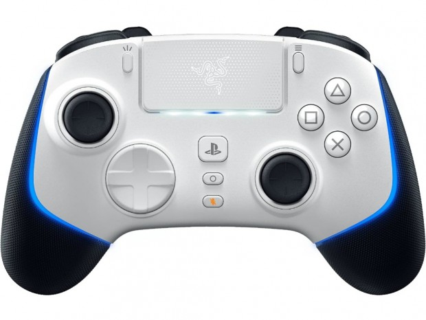 Wolverine V2 Pro White Edition