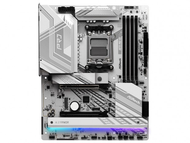 (今日のお買い得) スマイルSALEでASRock「X870 Pro RS」が30%オフで購入可能