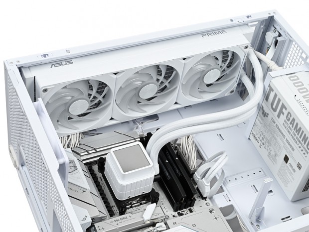 ASUS「PRIME AP303」