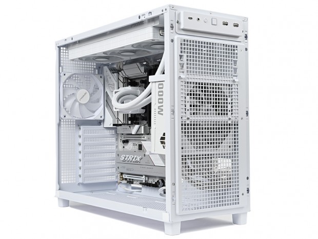 ASUS「PRIME AP303」