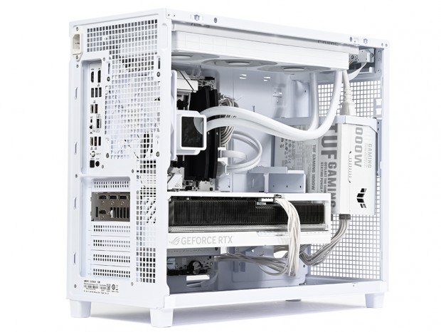 ASUS「PRIME AP303」