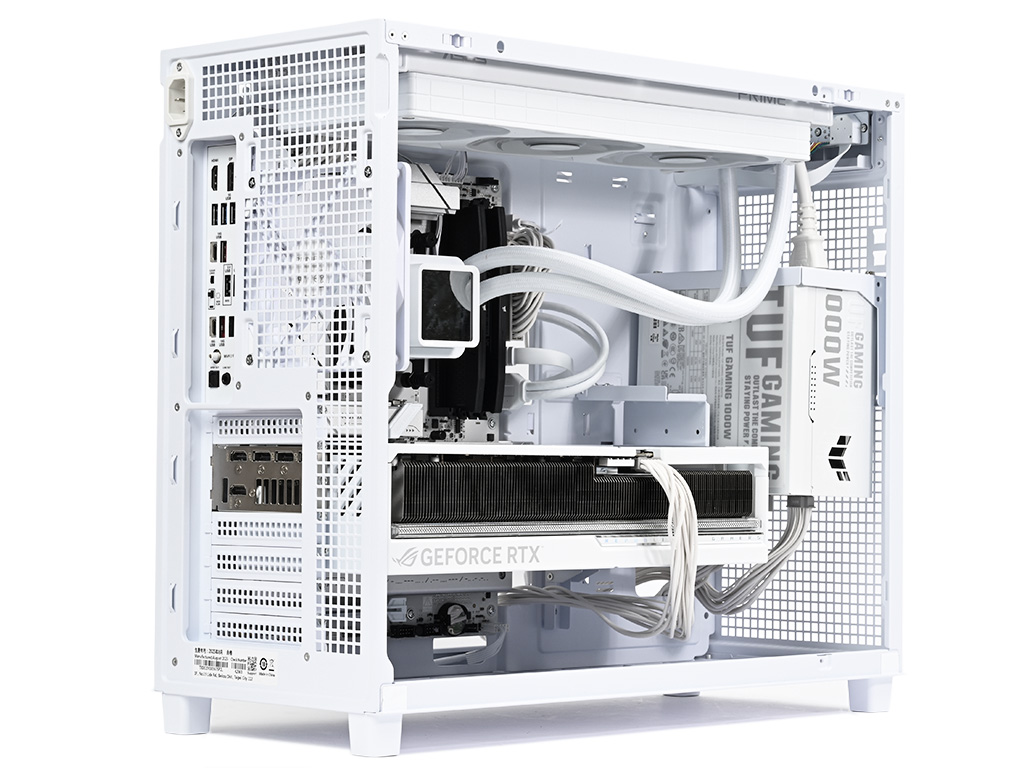 これで全てが分かる。ASUS「PRIME AP303」徹底解説 - エルミタージュ秋葉原