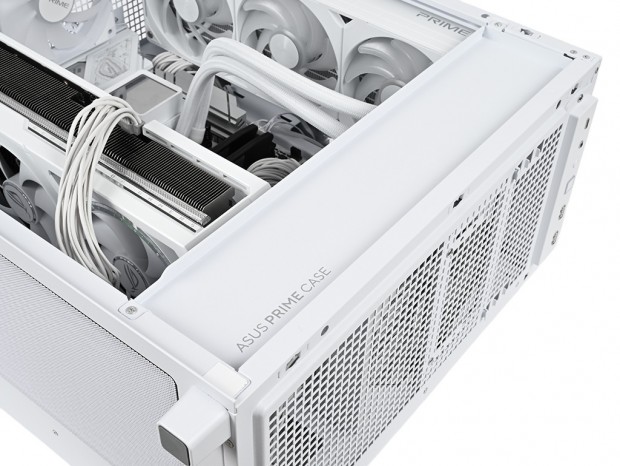 ASUS「PRIME AP303」