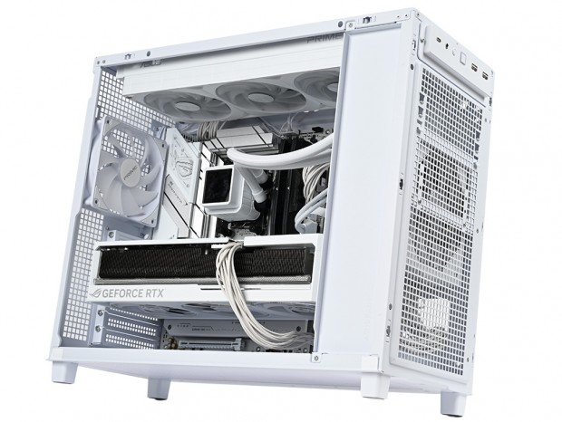 ASUS「PRIME AP303」