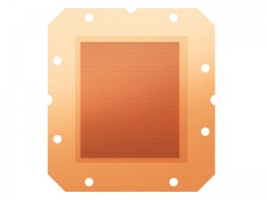 TF3-360SCB-BKベースプレート