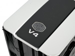 V4 Alpha 3DHP Black