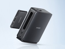 Ryzen 9 4900H搭載の超小型デスクトップPC「MINISFORUM HM90」国内発売