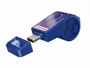 SANDISK FIFAワールドカップ26公式ライセンス製品コレクション