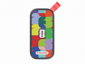 SANDISK FIFAワールドカップ26公式ライセンス製品コレクション