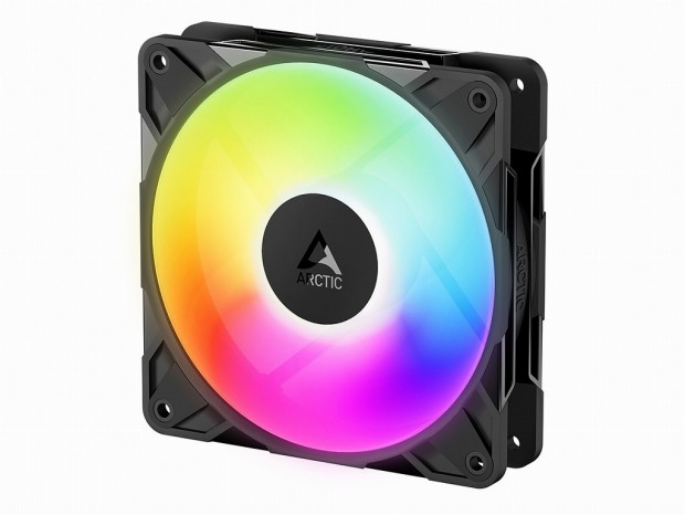 Arcticの高速・高静圧ファン「P12 Pro」「P14 Pro」シリーズにリバースファンモデルが登場