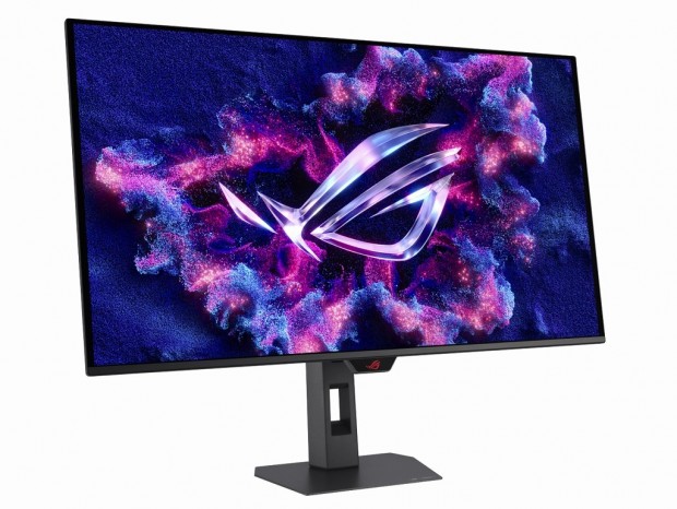 ROG Strix OLED XG32UQDMS
