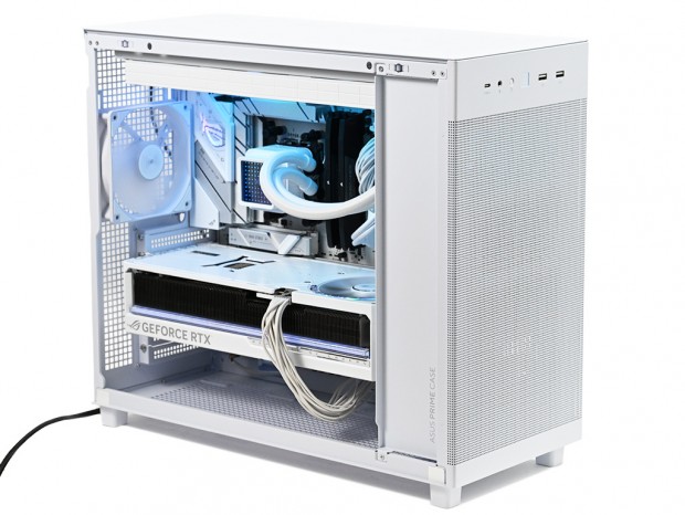 ASUS「PRIME AP303」