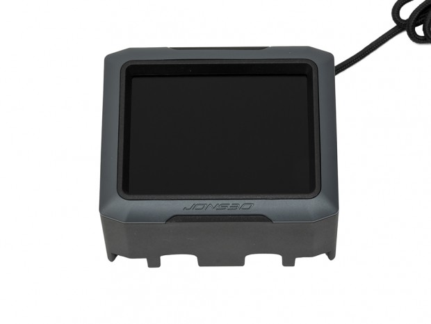 TF3-360SCB-BKブロック部分