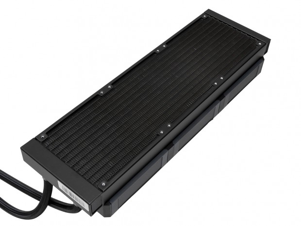 TF3-360SCB-BKラジエーター