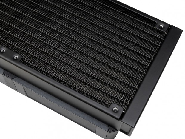 TF3-360SCB-BKラジエーター