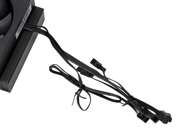 TF3-360SCB-BKファン