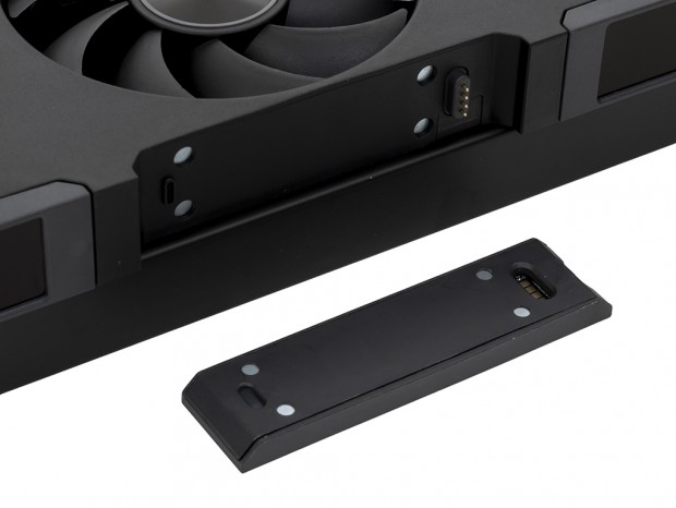 TF3-360SCB-BKファン